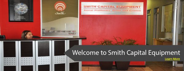 Smith Capital Equipment
