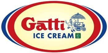 Gatti Ice Cream Bloemfontein