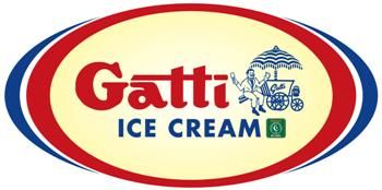 Gatti Ice Cream Kimberley