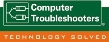 Computer troubleshooters Harare