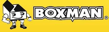 Boxman Randpark Ridge