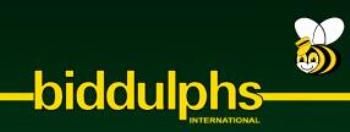 Biddulphs International Polokwane