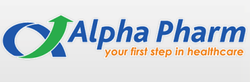 Alpha Pharm Border Chemical Corporation