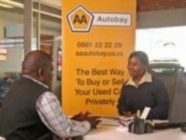 AA Autobay Gauteng Hub