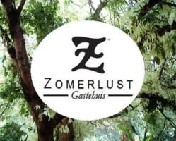 Zomerlust Kontreihuis Restaurant