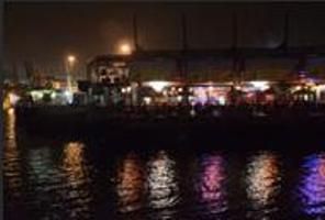 ZACK'S Wilsons Wharf