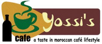 Yossi's Moroccan Restaurant