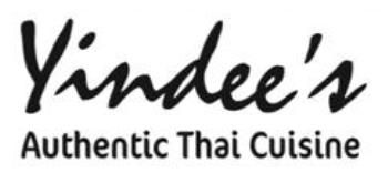 Yindee’s Restaurant