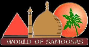 World of Samoosas