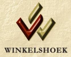 Winkelshoek Wine Cellar Dining Hall