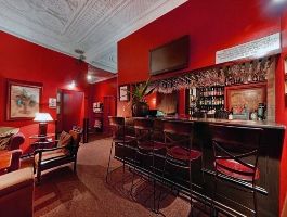 Wombles SteakHouse