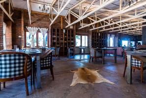 Waschbank Restaurant