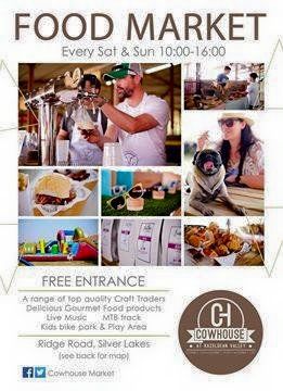 Cowhouse Market Hazeldean