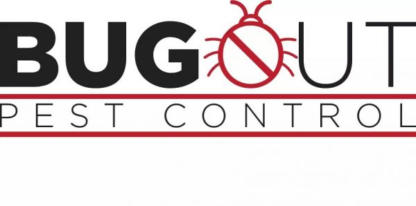 Bug Out Pest Control