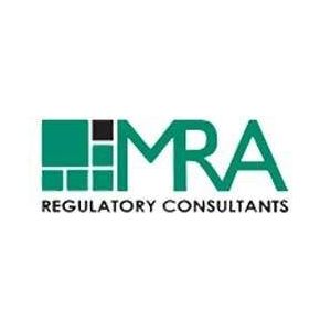 MRA Regulatory Consultants