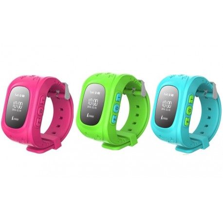 Kids GPS Watch South Africa