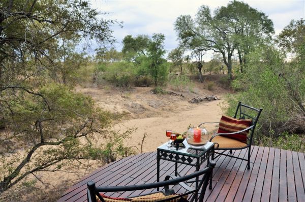 Safari Destinations
