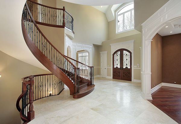 Old World Stairs & Restoration