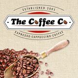 The Coffee Co