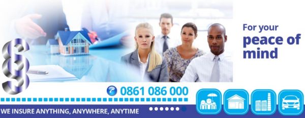 Stay Sure Insurance Brokers