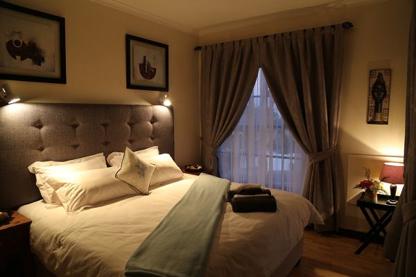 Kloof Nek Suites