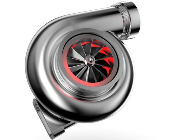 Turbo Charger Repair Centre