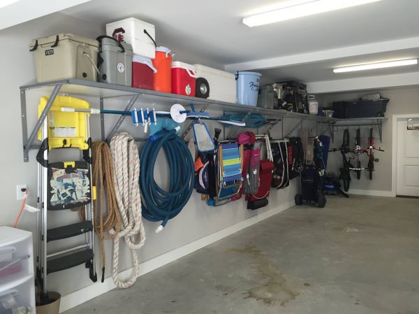 Garage Specialties
