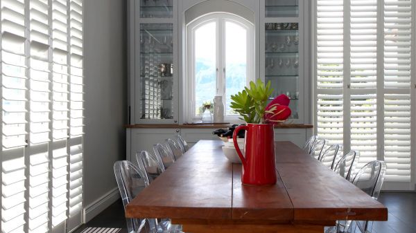 AMERICAN Shutters ®