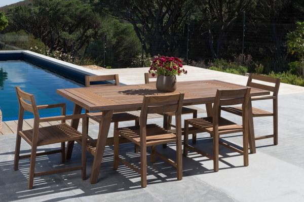 BLOC Outdoor Furniture Store