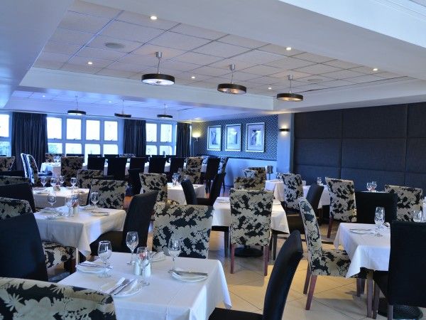 The Grill at One Twenty Restaurant – Birchwood Hotel