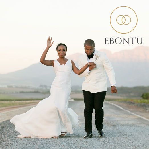 Ebontu Weddings