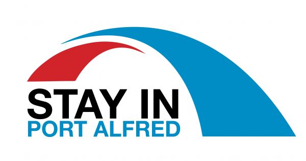 Stay In Port Alfred