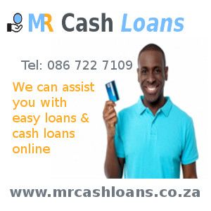 Mr Cash Loans | Loans Online