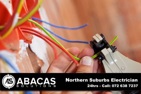 Electrician In Cape Town Bellville