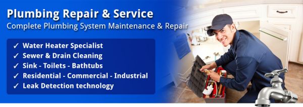 Ant Plumbers Pretoria