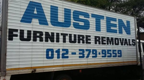 Austen Furniture Removals