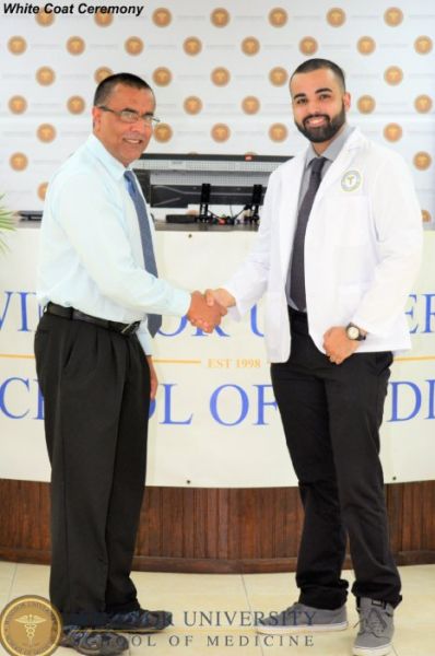 Best caribbean medical school