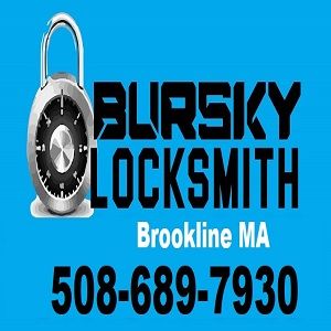 Bursky Locksmith - Brookline MA