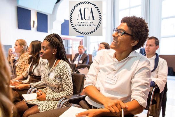 Accredited Courses Africa (Pty) Ltd