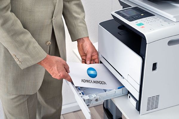 Konica Minolta Sky