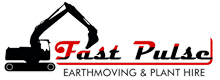 Fast Pulse Trading plant hire Nelspruit