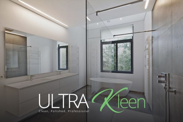 Ultra Kleen Commercial Cleaning
