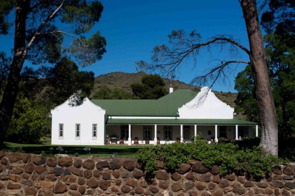 Stockdale Farm