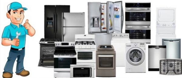 Macpro Appliances & Projects