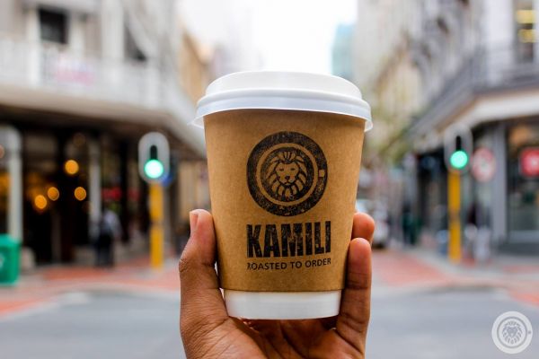 Kamili Coffee on Long