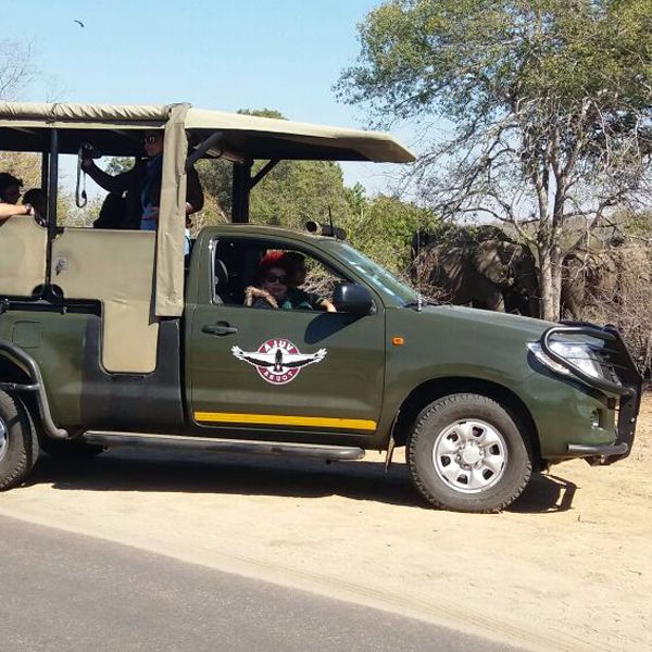 Vula Tours Nelspruit