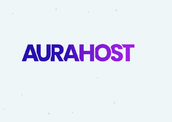 Aura Host | Web Hosting