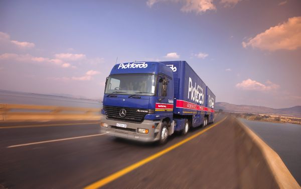Pickfords Movers Port Elizabeth