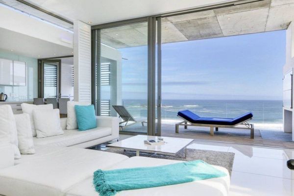 Cape Town Beach Villas