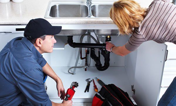 Top Quality Plumbing Cape Town